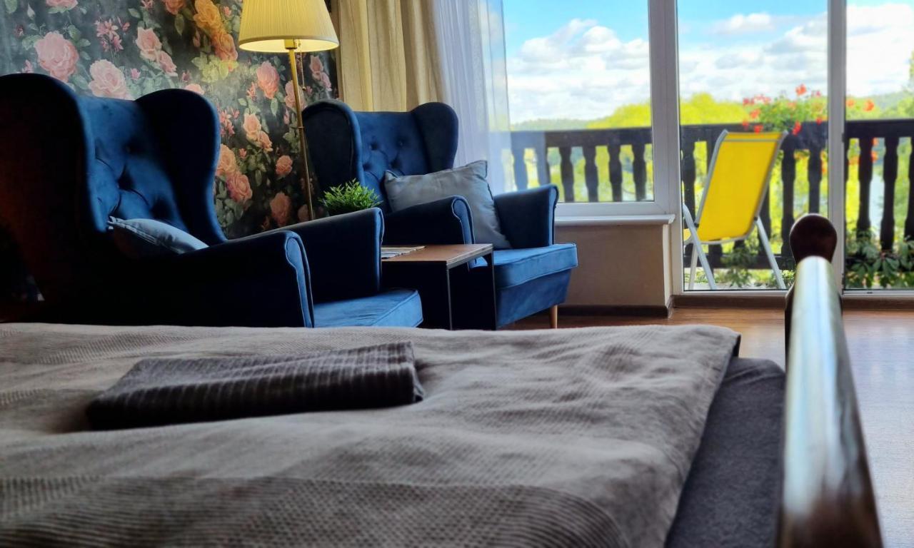 Gosciniec Skolimowka Restauracja I Pokoje Ze Sniadaniem Na Kaszubach Chmielno Εξωτερικό φωτογραφία