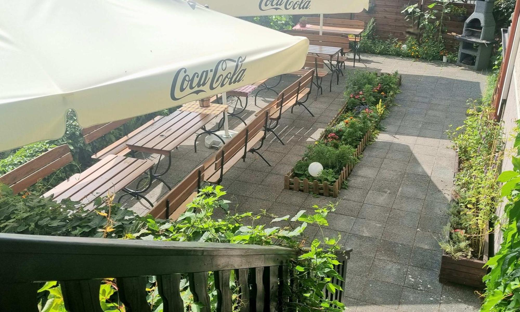 Gosciniec Skolimowka Restauracja I Pokoje Ze Sniadaniem Na Kaszubach Chmielno Εξωτερικό φωτογραφία