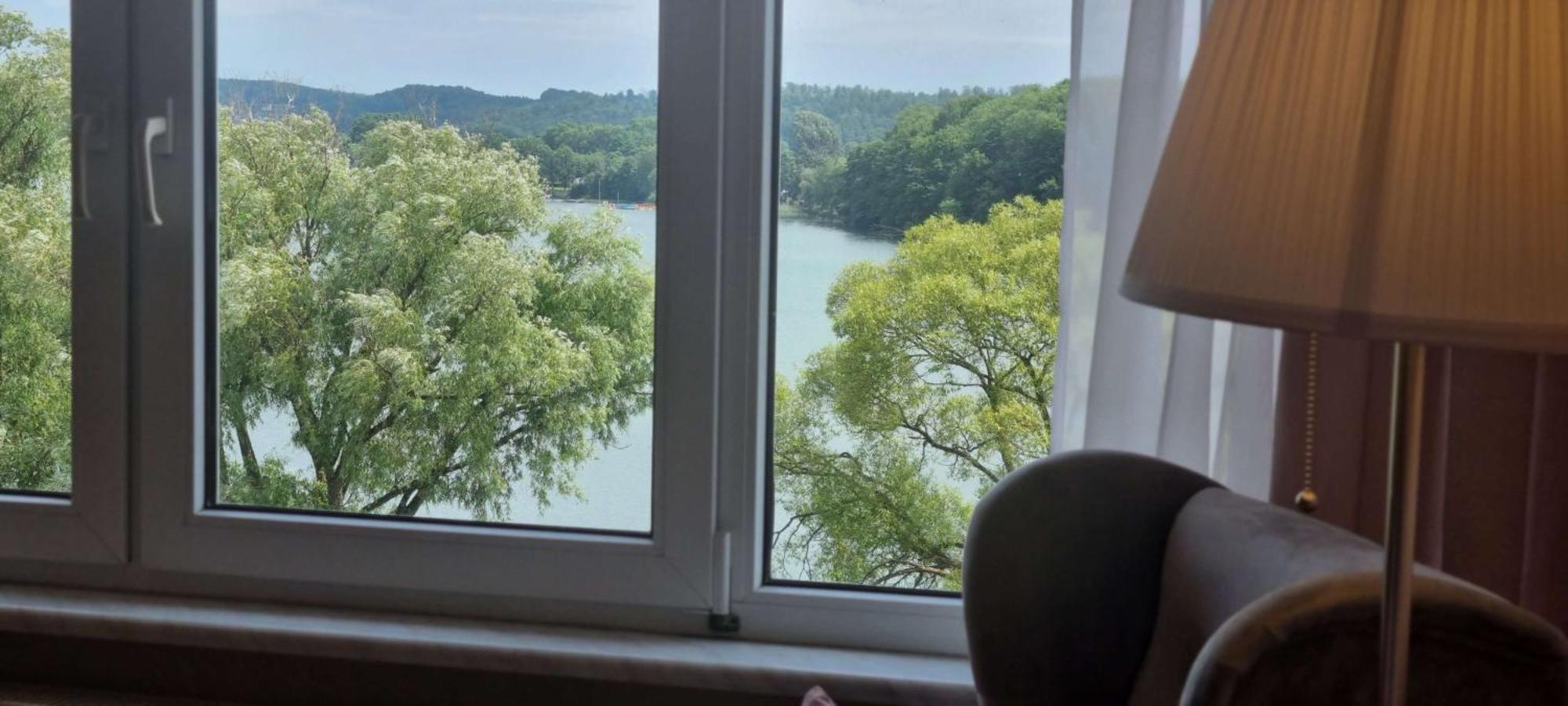 Gosciniec Skolimowka Restauracja I Pokoje Ze Sniadaniem Na Kaszubach Chmielno Εξωτερικό φωτογραφία